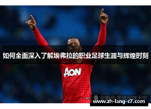 如何全面深入了解埃弗拉的职业足球生涯与辉煌时刻