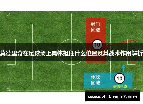 莫德里奇在足球场上具体担任什么位置及其战术作用解析