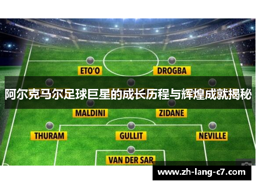 阿尔克马尔足球巨星的成长历程与辉煌成就揭秘