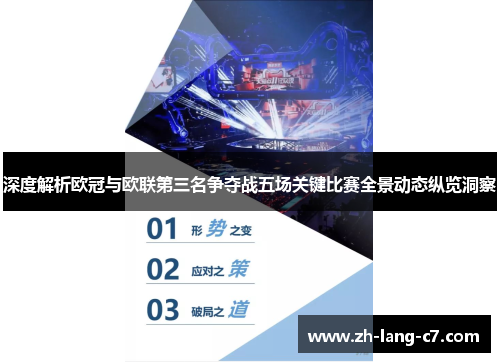 深度解析欧冠与欧联第三名争夺战五场关键比赛全景动态纵览洞察