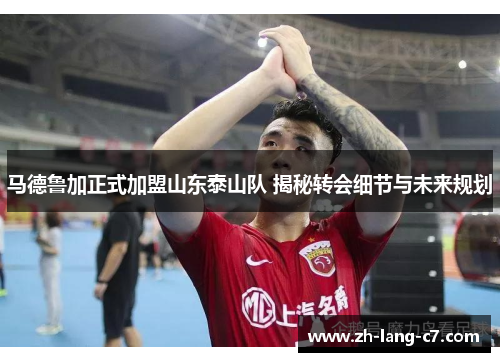 马德鲁加正式加盟山东泰山队 揭秘转会细节与未来规划