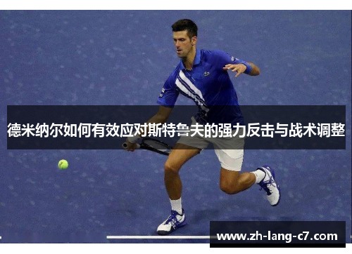 德米纳尔如何有效应对斯特鲁夫的强力反击与战术调整