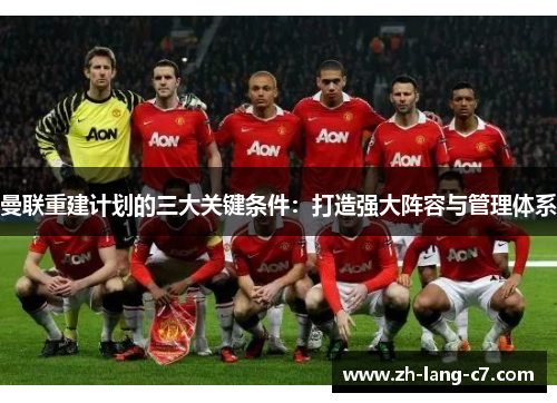 曼联重建计划的三大关键条件：打造强大阵容与管理体系