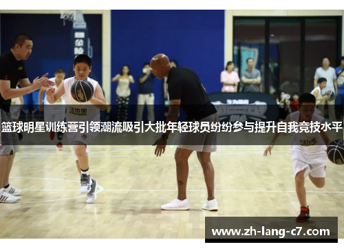篮球明星训练营引领潮流吸引大批年轻球员纷纷参与提升自我竞技水平