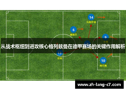 从战术枢纽到进攻核心格列兹曼在德甲赛场的关键作用解析