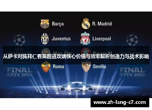 从萨卡对阵拜仁看英超进攻端核心价值与效率解析创造力与战术影响 从萨卡对阵拜仁看英超进攻端核心价值与效率解析创造力与战术影响