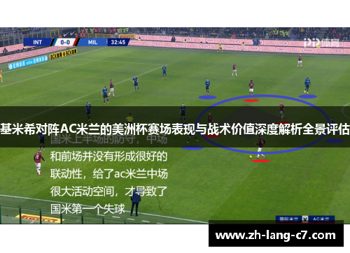 基米希对阵AC米兰的美洲杯赛场表现与战术价值深度解析全景评估