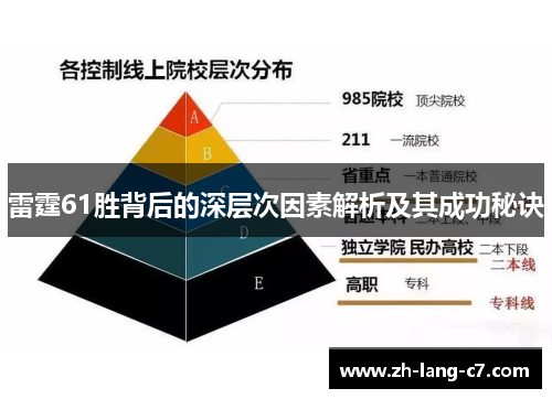雷霆61胜背后的深层次因素解析及其成功秘诀
