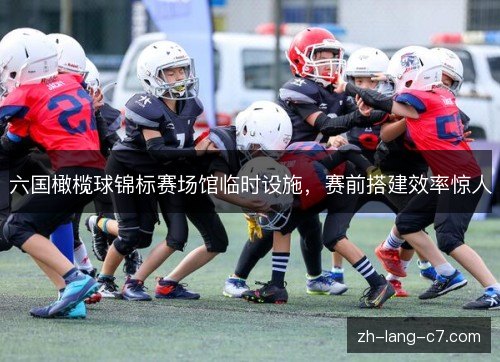 六国橄榄球锦标赛场馆临时设施,赛前搭建效率惊人 六国橄榄球锦标赛场馆临时设施,赛前搭建效率惊人