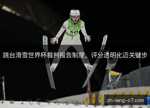 跳台滑雪世界杯裁判报告制度,评分透明化迈关键步 跳台滑雪世界杯裁判报告制度,评分透明化迈关键步